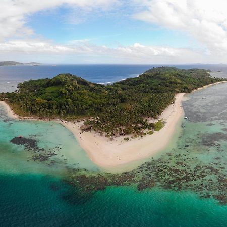 Отель Bice Camp Darocotan Эль-Нидо Экстерьер фото