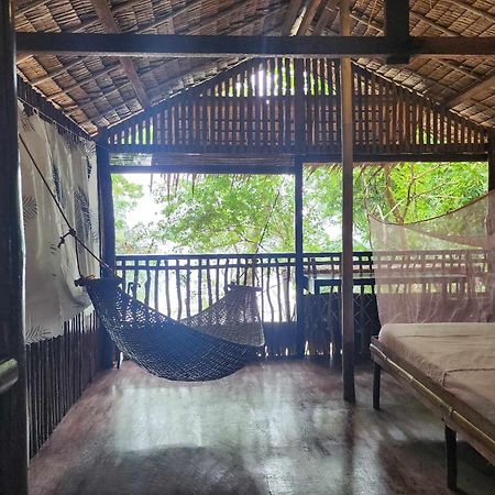 Отель Bice Camp Darocotan Эль-Нидо Экстерьер фото