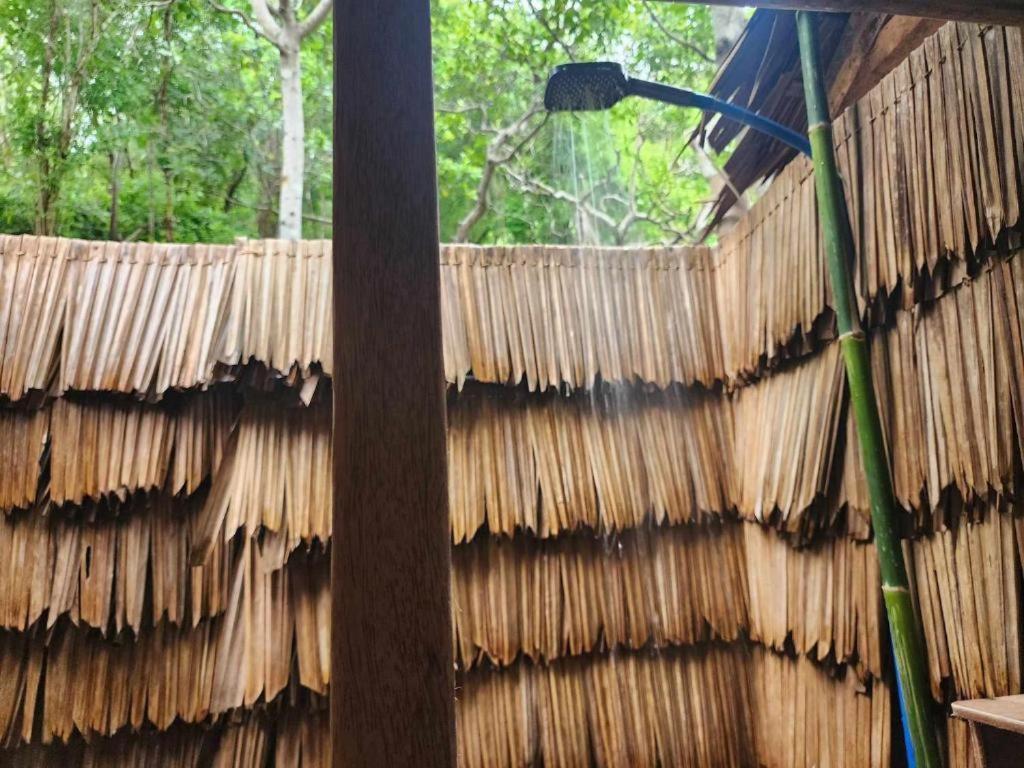 Отель Bice Camp Darocotan Эль-Нидо Экстерьер фото